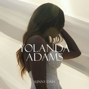 Yolanda Adams - Sunny Days  CD